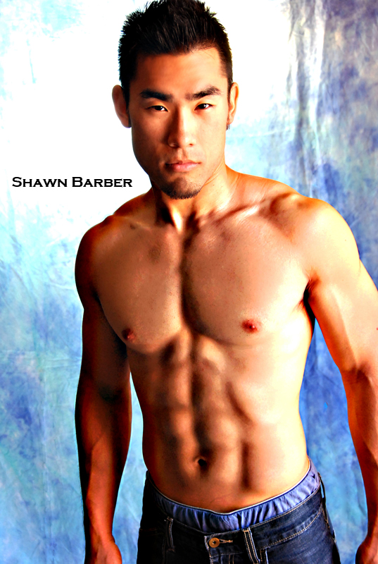 Josh Shibata