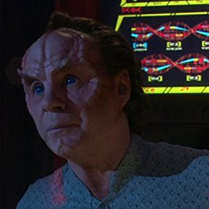 john paxton star trek