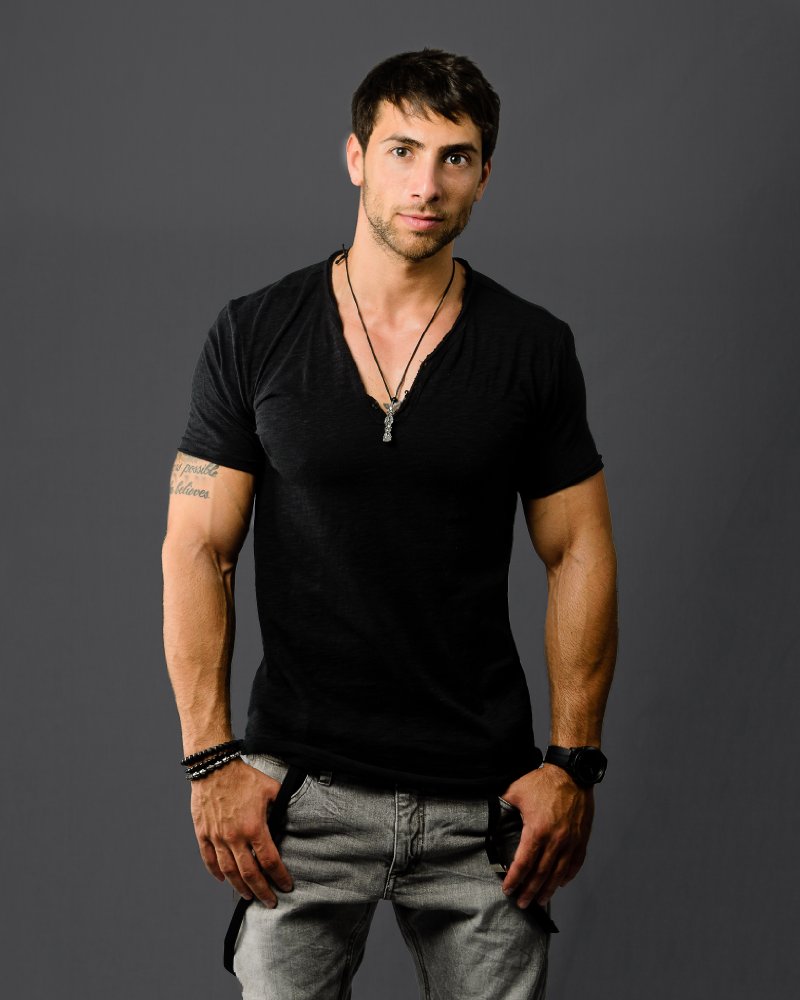 Cody Schindermann