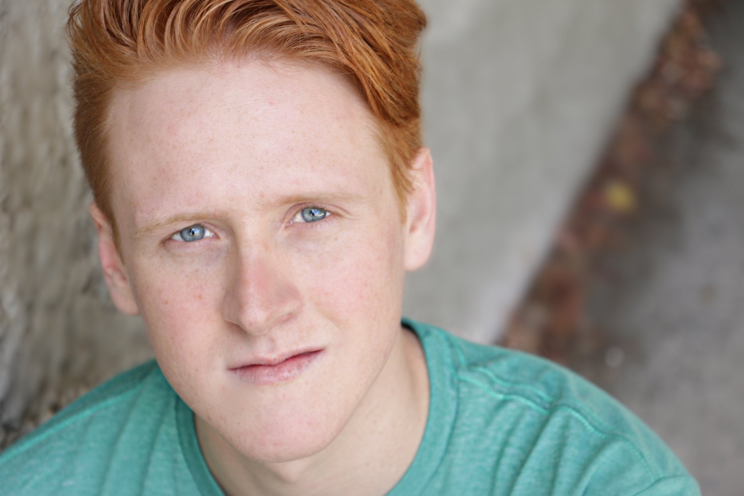 Blake Rosier