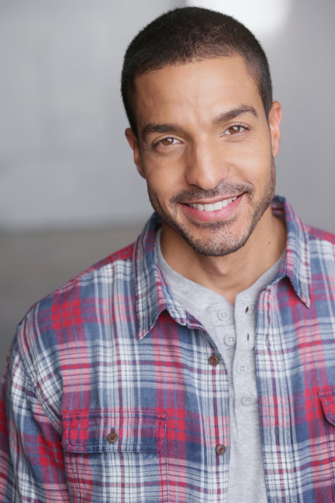 Bryan Keith
