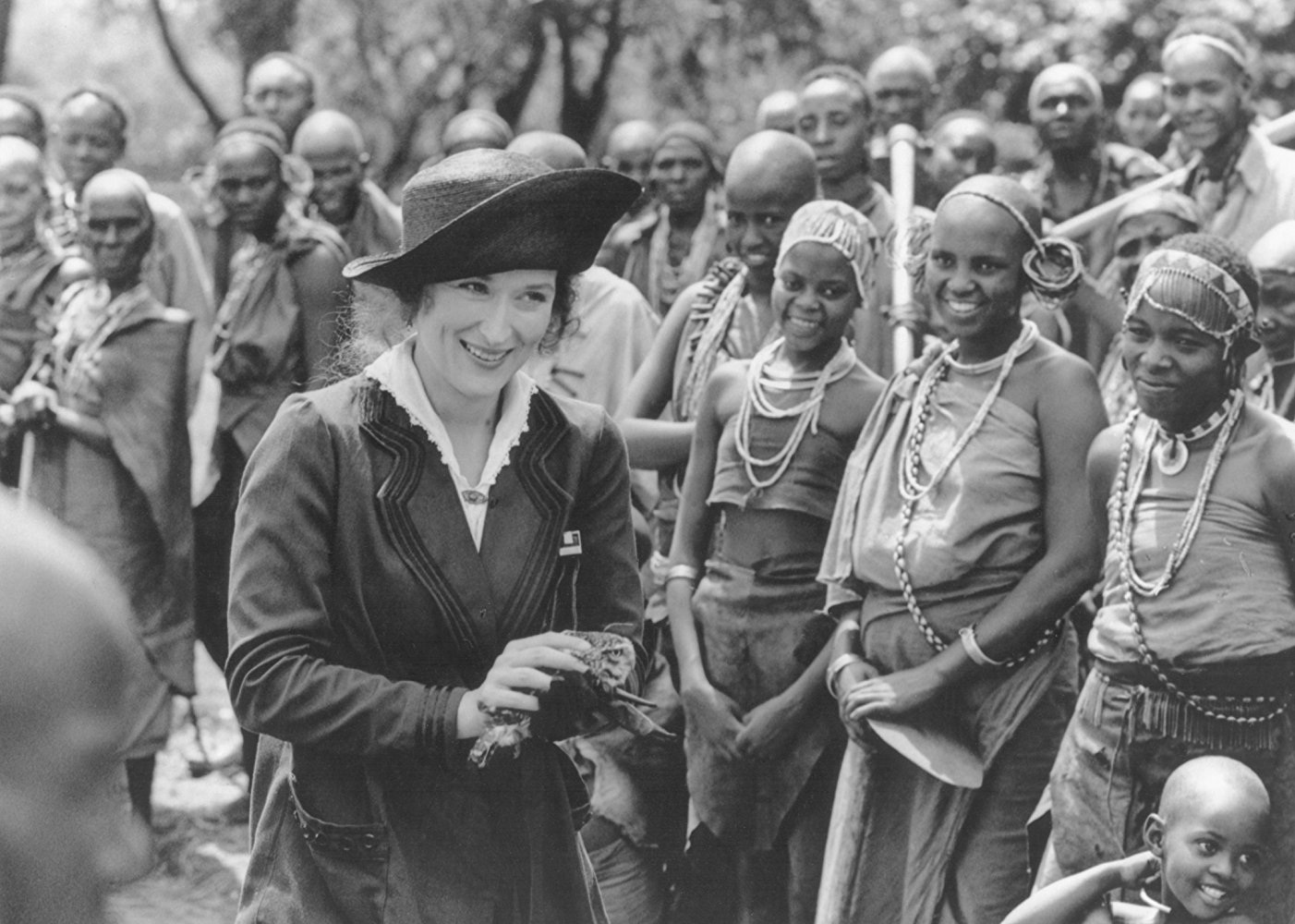 Karen Blixen