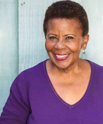 Kay Benjamin