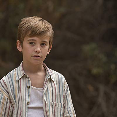 10 Year Old Kevin, 9 Year Old Kevin, 8 Year Old Kevin, Kevin's Fantasy Son