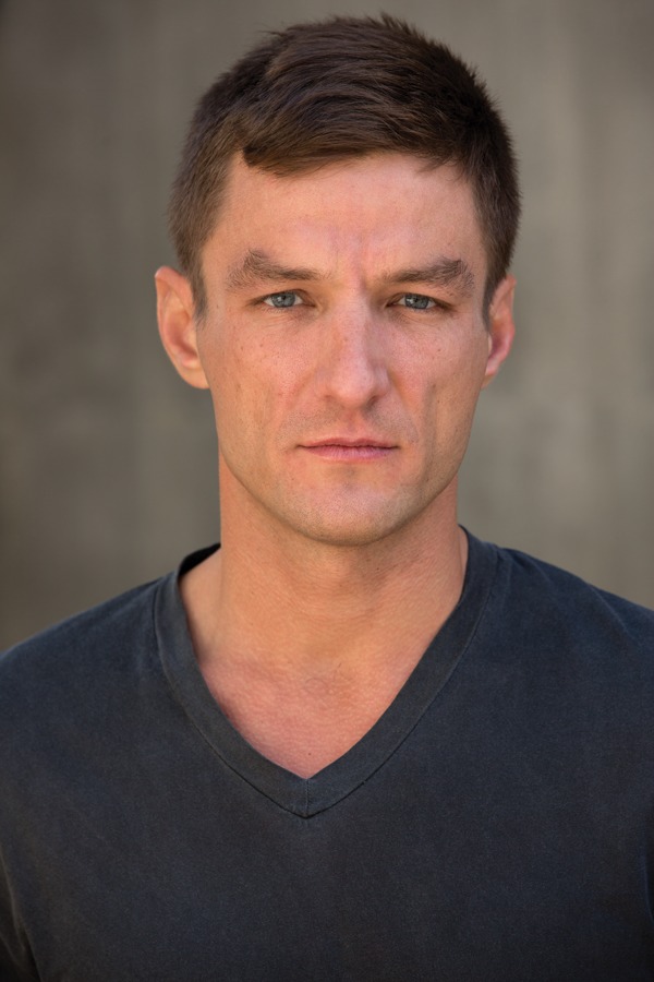 Misha Suvorov