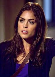 Kelly Thiebaud