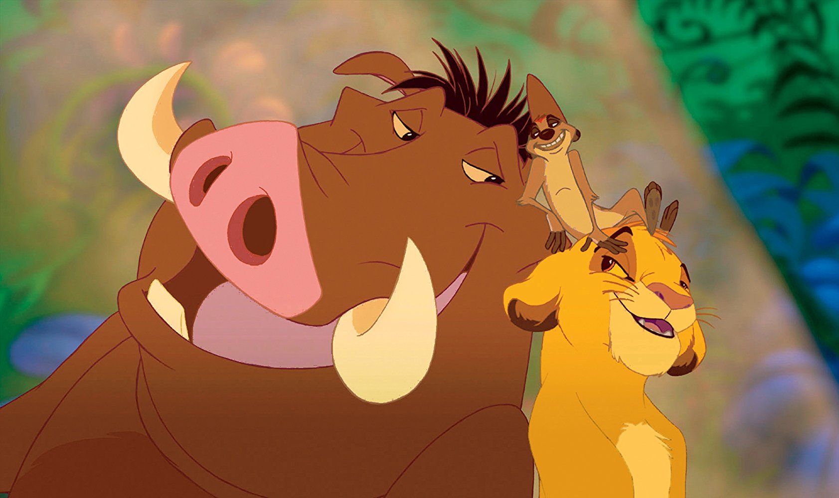 Simba