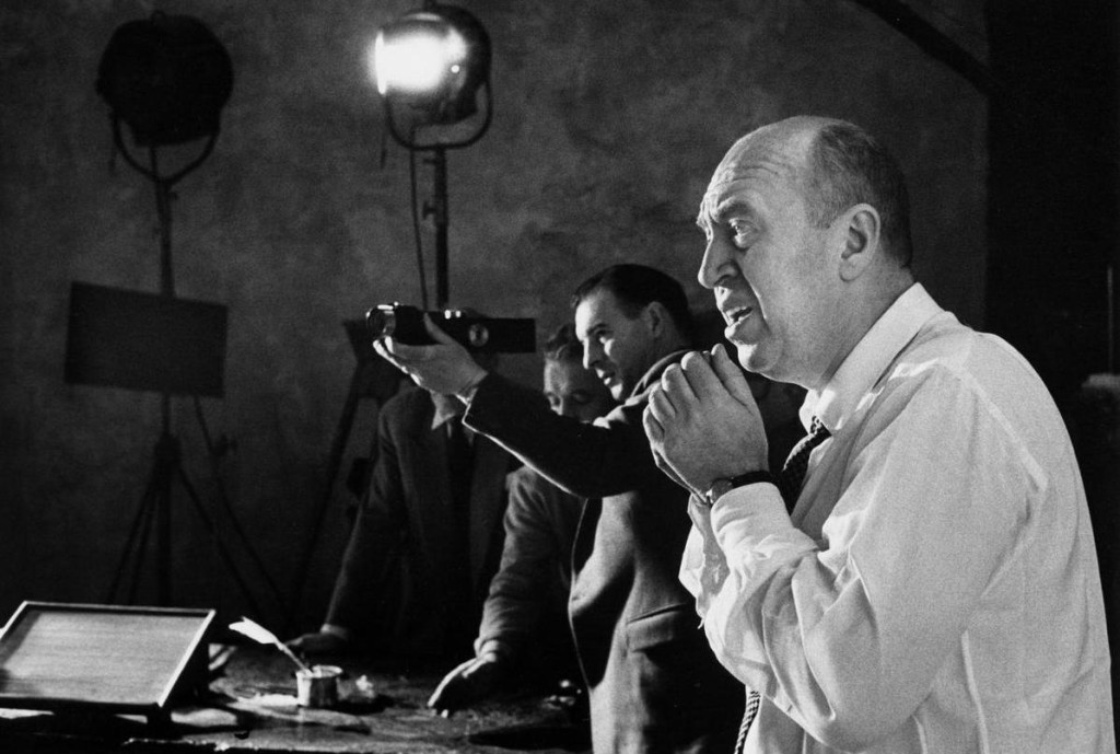 Otto Preminger