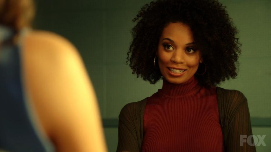 Jacqui Calloway