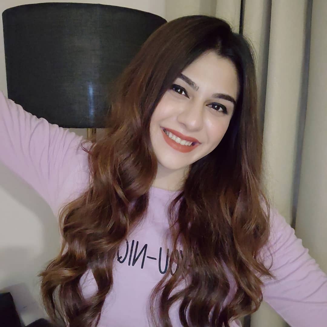 Roshni Wadhwani