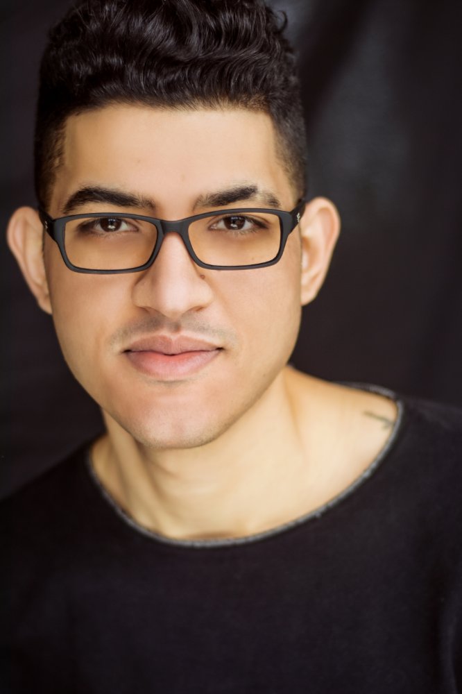 Mo Saïd