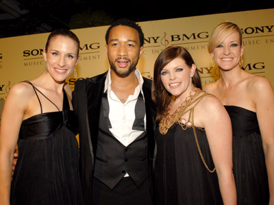 Martie Maguire