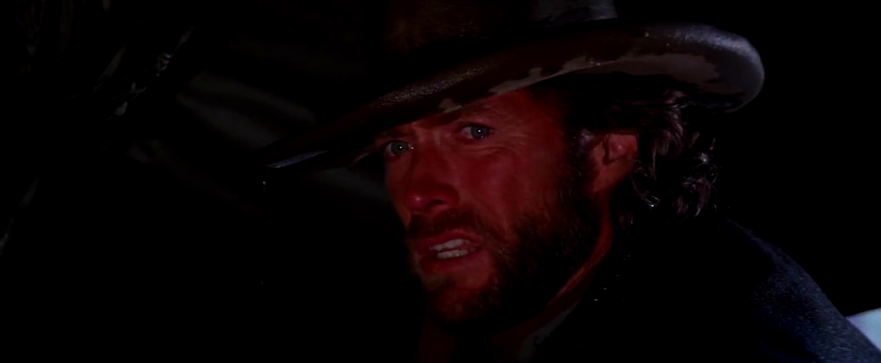 Josey Wales
