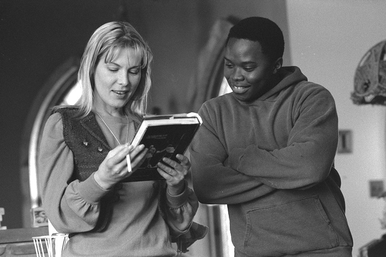 Lisa Peters
