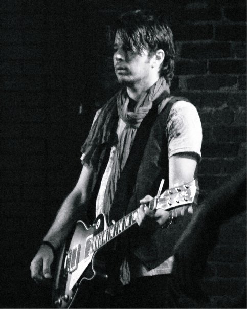 Rodney Eastman