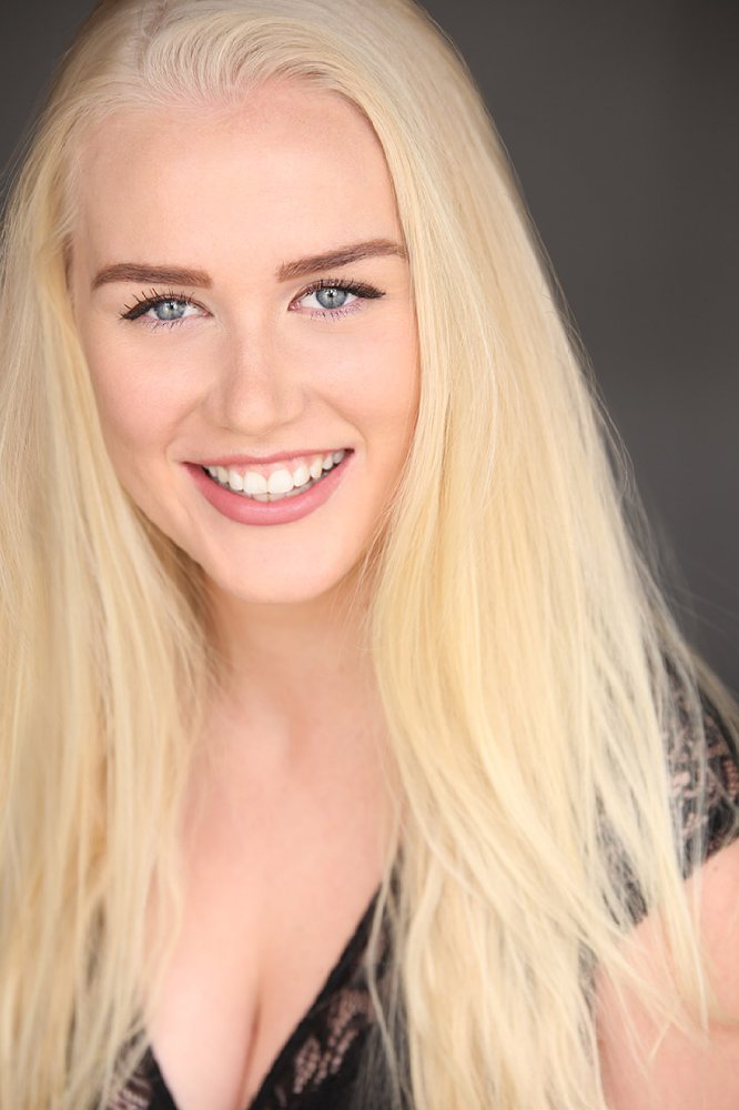 Sarah Lea