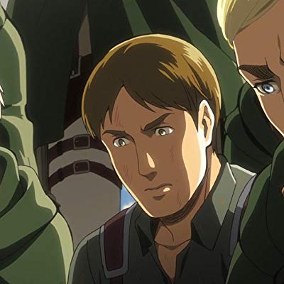 Erwin Smith