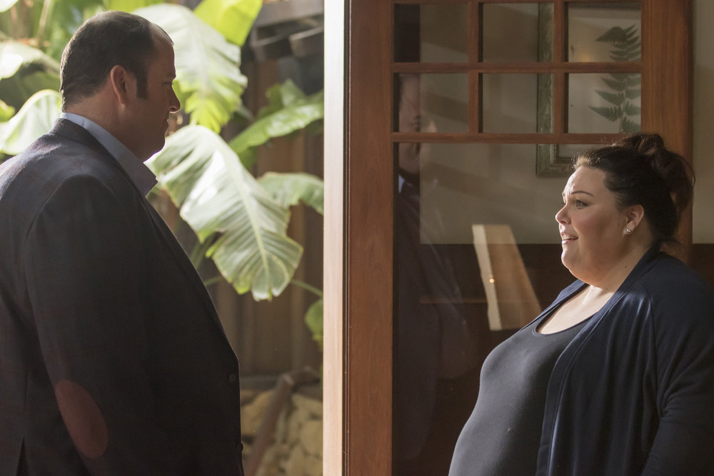 Chrissy Metz