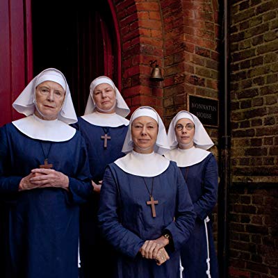 Sister Julienne