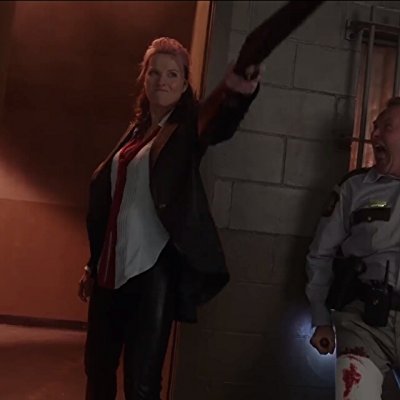 Sheriff Thomas Emery