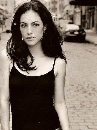 Kimberly Laferriere