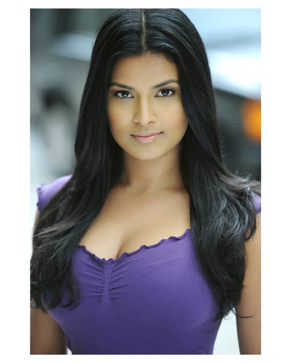 Rebeka Choudhury