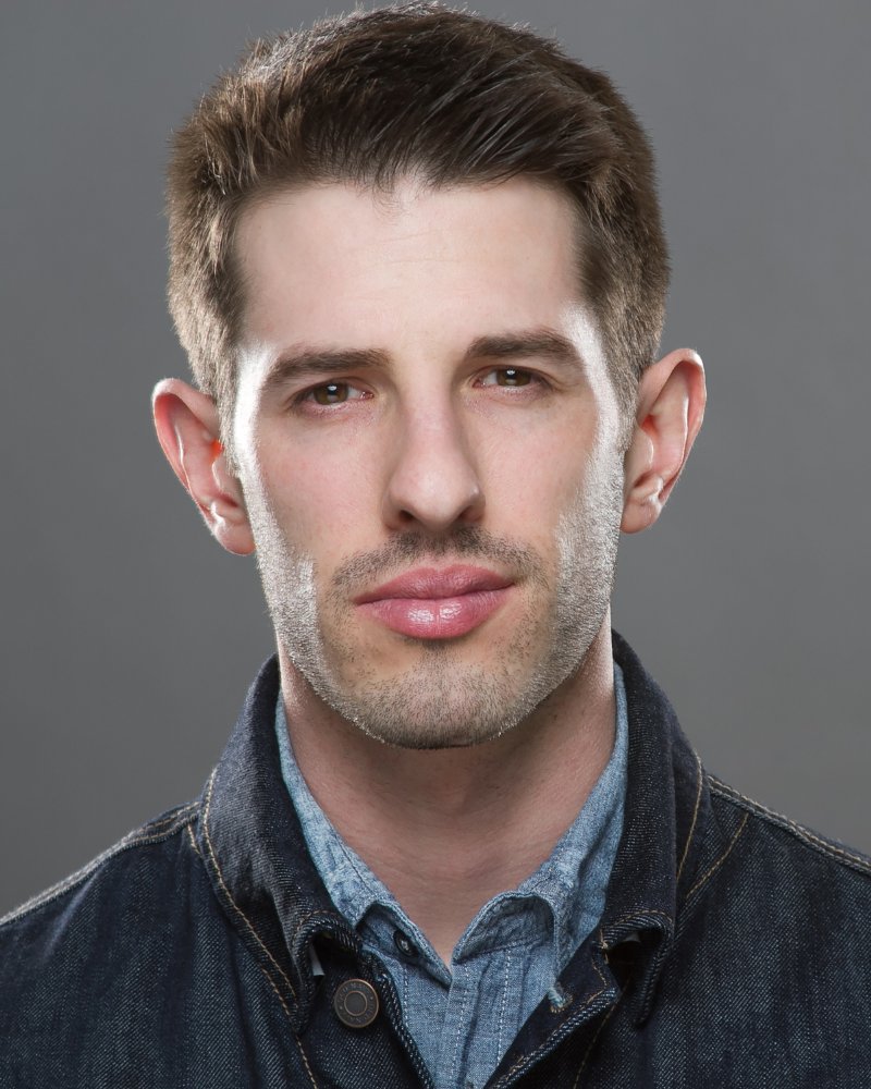 Ben Dawson