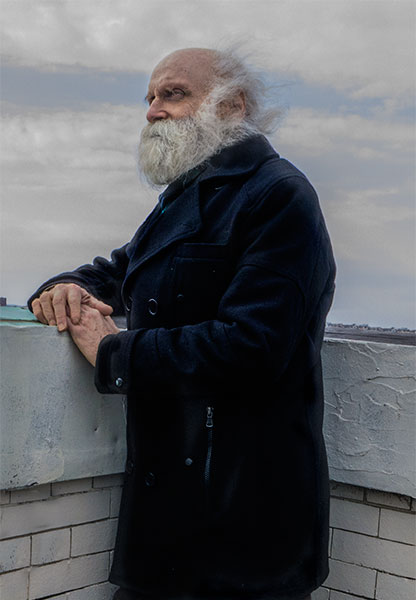 Joel Brody