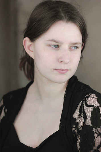 Amy Kinder