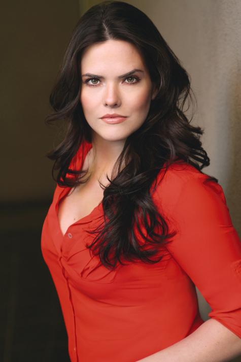Amy Bettina