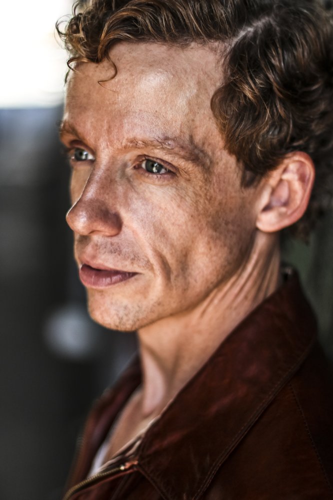 Jon Paul Burkhart