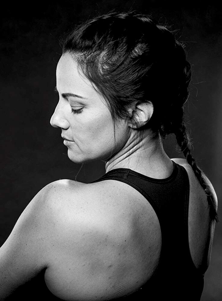 April Campion
