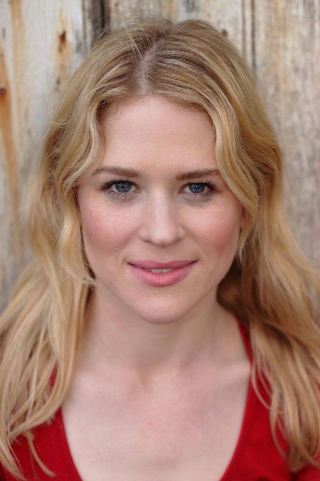 Vanessa Moltzen