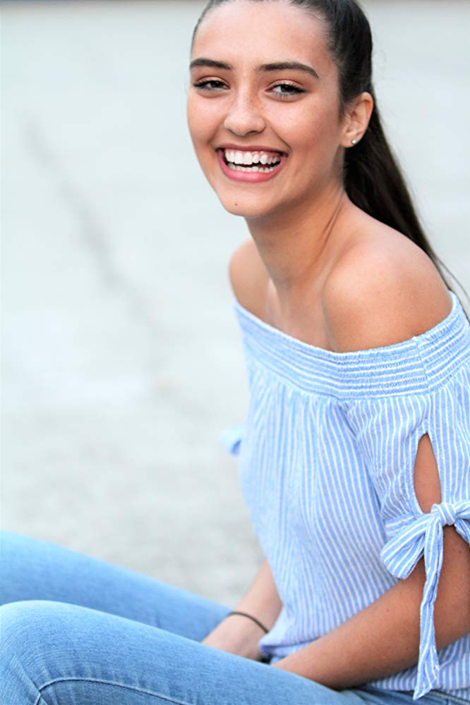 Makensie Gorham
