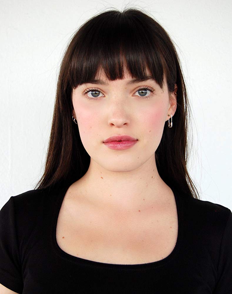 Megan Fay