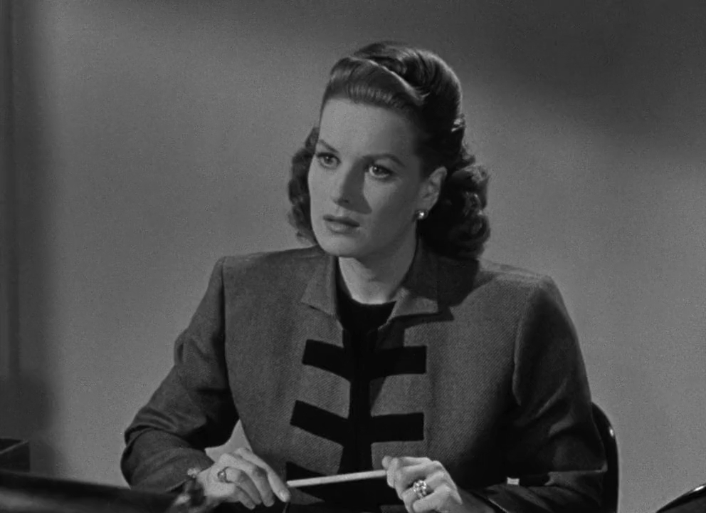 Doris Walker