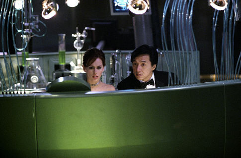 Jimmy Tong
