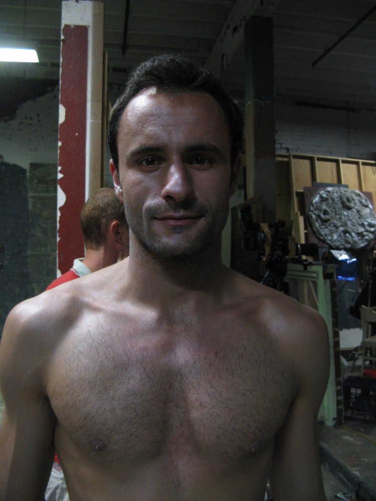 Daniel Nemes