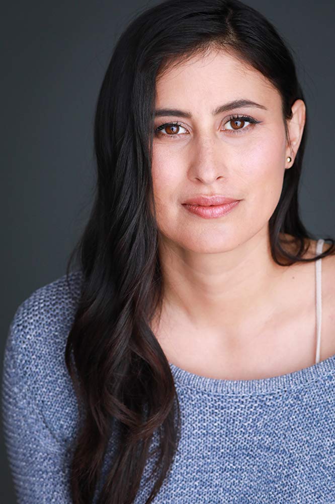 Claudia Elmore