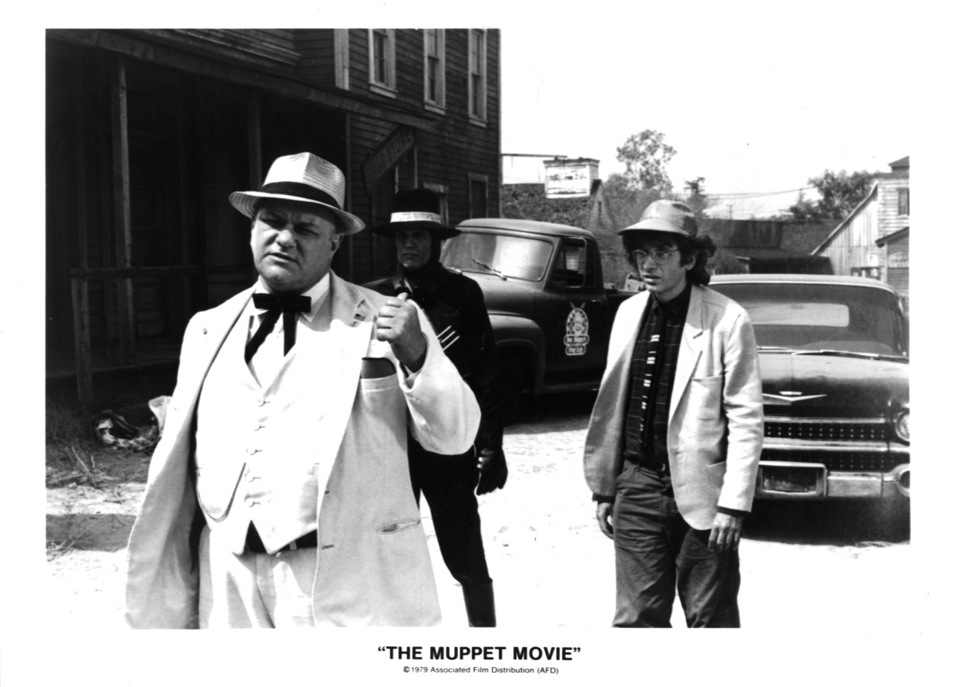 Charles Durning