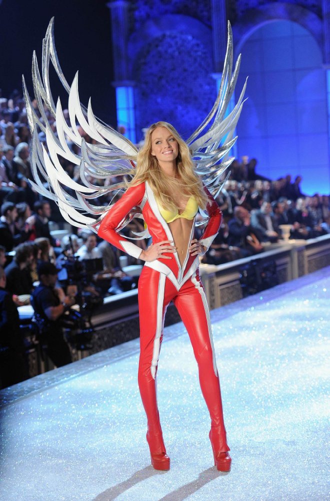 Erin Heatherton