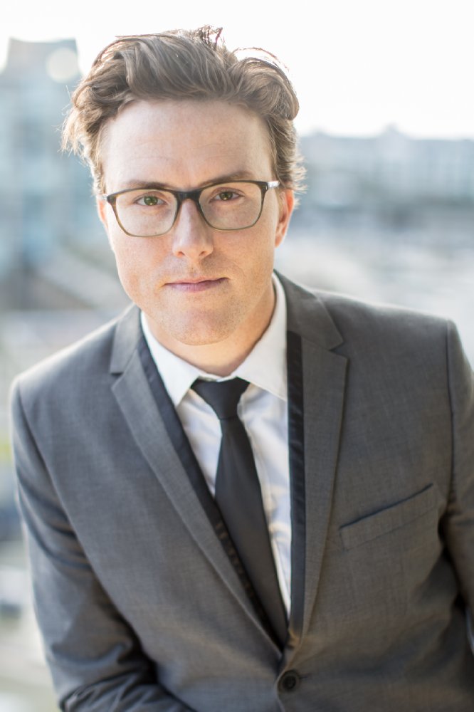 Matt Clarke