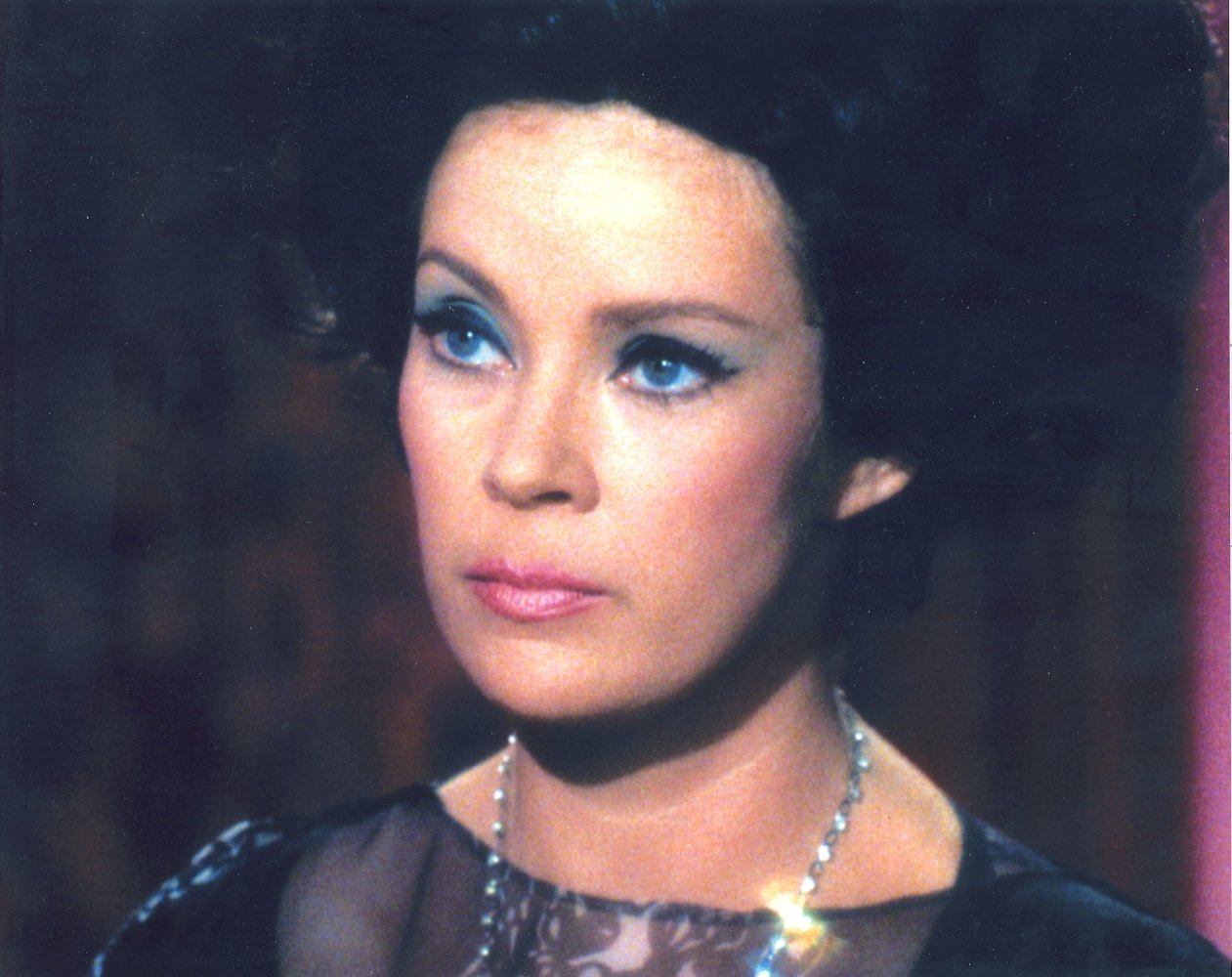 Antoinette Bower