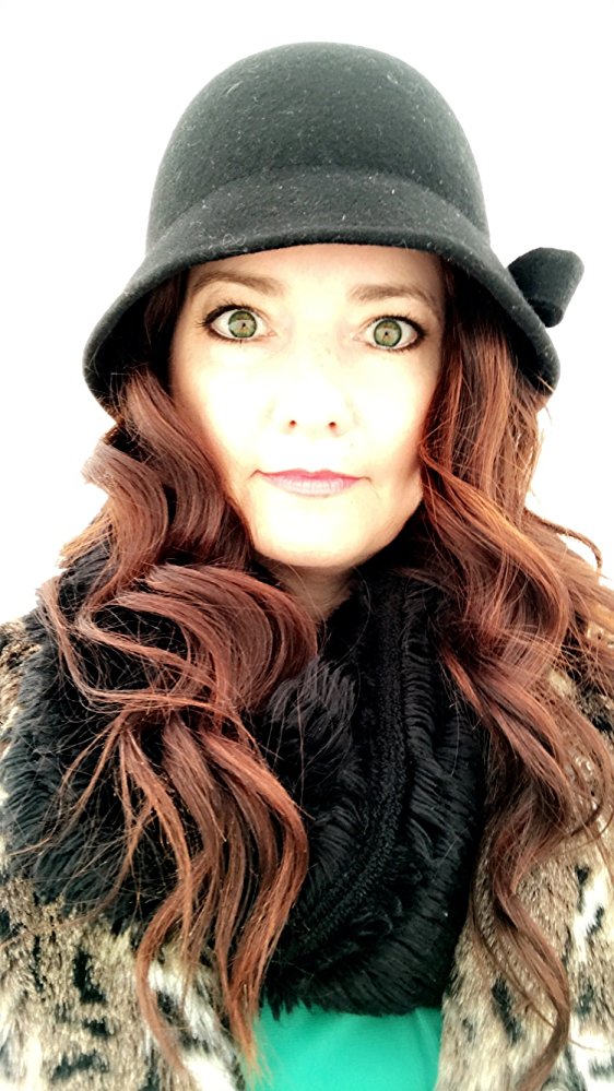 Kimberly Shires