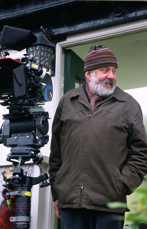 Mike Leigh