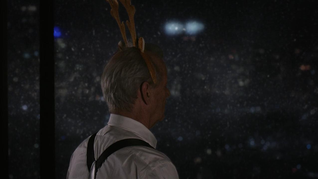 Bill Murray
