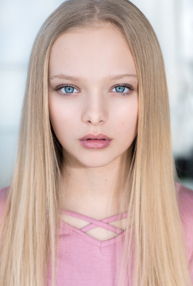 Amiah Miller