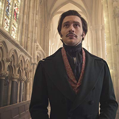 Prince Ernest, Duke of Coburg