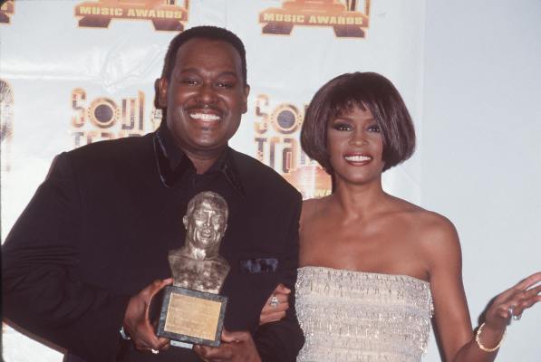Luther Vandross