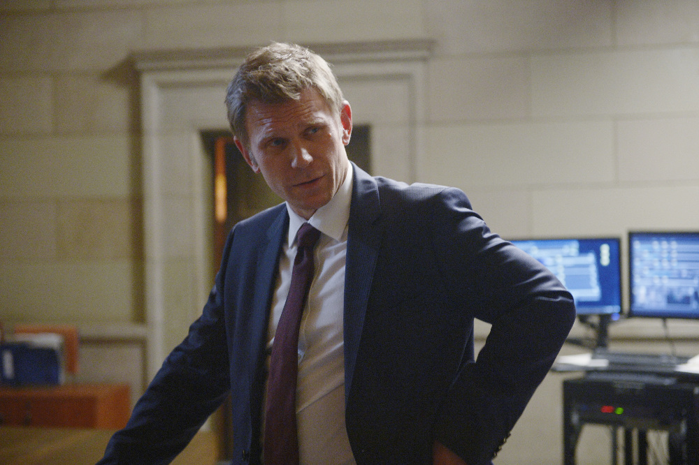 Mark Pellegrino